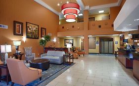 Best Western Plus Fresno Ca